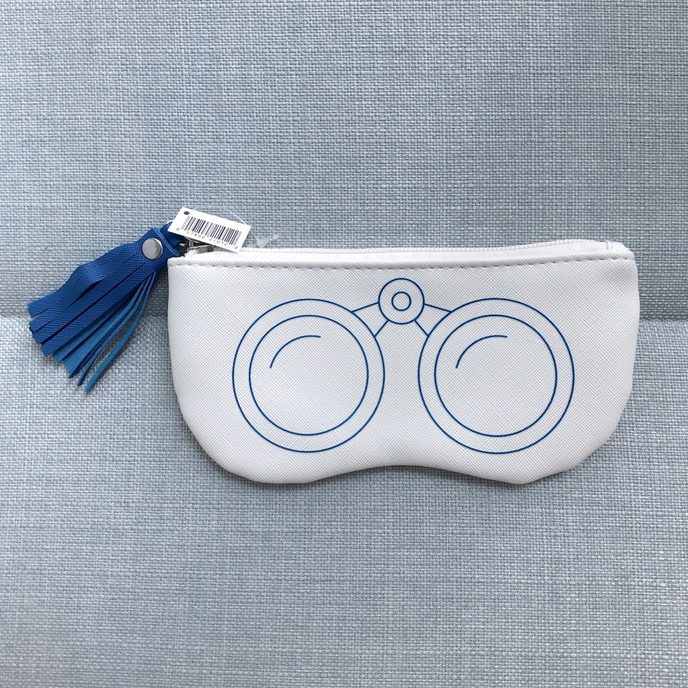 💝 FREE GIFT - Sunglasses Case (case only)